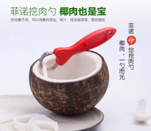 椰子凍怎么做？椰子凍的做法大全