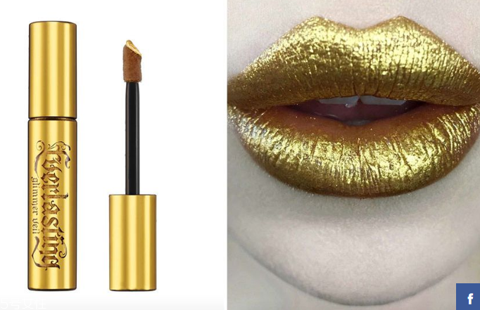 kat von d十周年紀(jì)念系列有什么？2018限量彩妝多少錢？