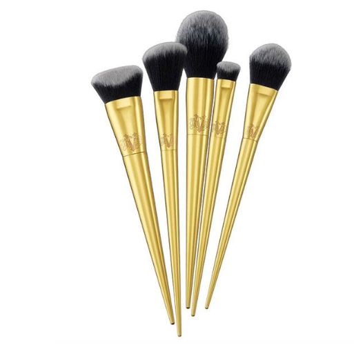 kat von d十周年紀(jì)念系列有什么？2018限量彩妝多少錢？