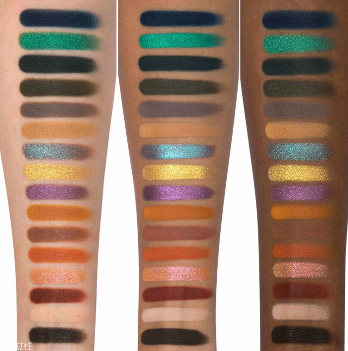 kat von d十周年紀(jì)念系列有什么？2018限量彩妝多少錢？