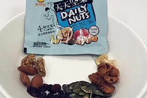 每日堅果哪個牌子好？每日堅果品牌對比
