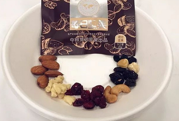 每日堅果哪個牌子好？每日堅果品牌對比