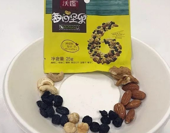 每日堅果哪個牌子好？每日堅果品牌對比