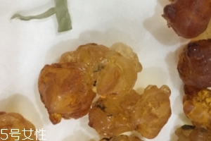 桃膠能和雞蛋一起吃嗎？桃膠配雞蛋可以嗎？