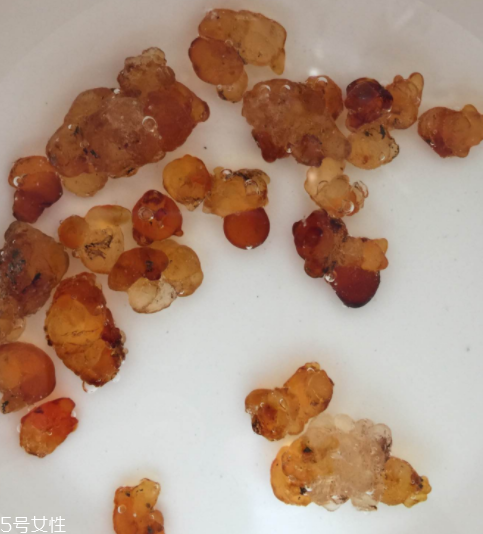 桃膠能治胃病嗎？胃病吃桃膠好嗎？