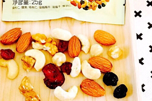 每日?qǐng)?jiān)果一天可以幾包？每日?qǐng)?jiān)果的花樣吃法