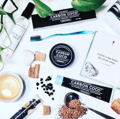 carbon coco牙粉值得買嗎？carbon coco騙局