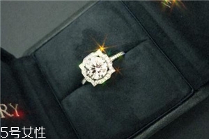 戒指尺寸怎么量？戒指尺寸測量方法