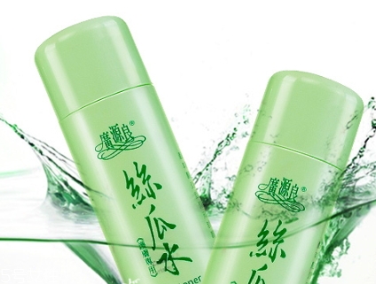 廣源良絲瓜水好用嗎？廣源良絲瓜水哪里買