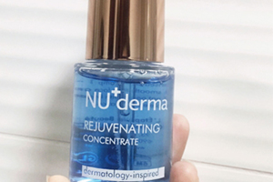Nu derma新德曼是什么牌子？新德曼是哪國的