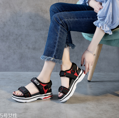 夏天穿什么鞋子好看？夏季街拍必備款鞋子