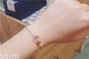 手鏈可以戴右手嗎？手鏈能不能戴在右手