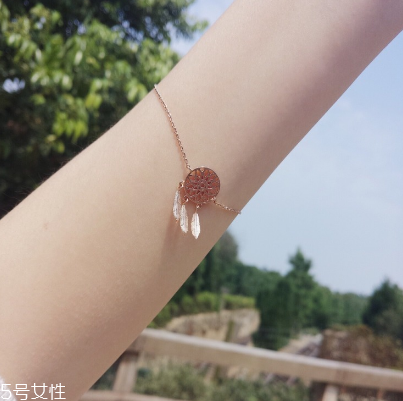手鏈可以帶上飛機(jī)嗎？手鏈能不能帶上飛機(jī)