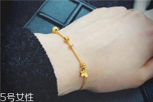 手鏈能和手表一起戴嗎？手鏈和手表可以戴一起嗎