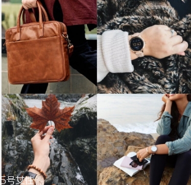 fossil手表怎么換表帶？fossil手表怎么用
