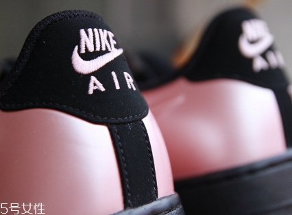 nike air force 1噴泡版多少錢_在哪買？