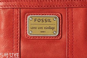 fossil錢包怎么樣？fossil錢包是真皮嗎