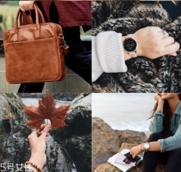 fossil錢包怎么樣？fossil錢包是真皮嗎