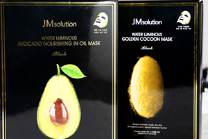 jm牛油果面膜怎么樣？jmsolution牛油果面膜功效