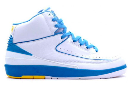 air jordan 2 melo甜瓜專屬配色什么時候發(fā)售？