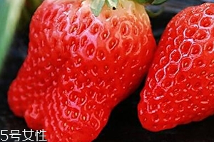 士多啤梨是什么水果？士多啤梨的功效