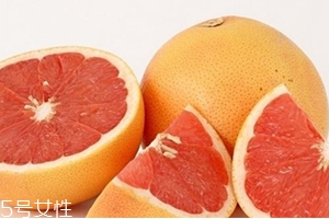 甜心柚是轉(zhuǎn)基因嗎？甜心柚的功效與作用