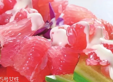 甜心柚是轉(zhuǎn)基因嗎？甜心柚的功效與作用