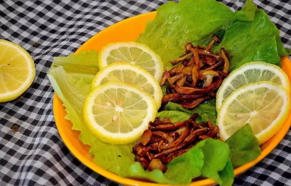 白玉菇怎么吃？白玉菇怎么做好吃