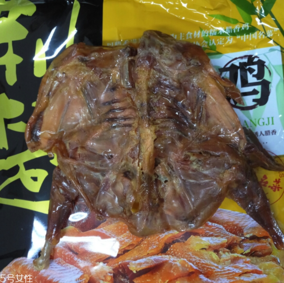 臘雞是發(fā)物嗎？臘雞屬于發(fā)物嗎？