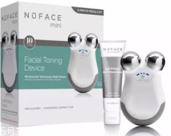 nuface紅光頭嘟嘟響怎么回事？nuface紅光頭使用維修問題