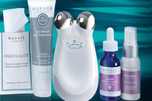 nuface mini和nuface trinity哪個好？nuface mini和trinity區(qū)別