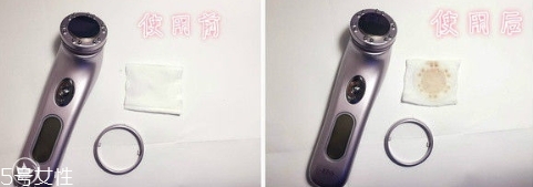ebis美容儀怎么樣？ebis美容儀怎么用