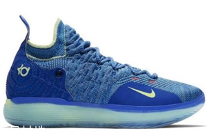 nike kd 11什么時候發(fā)售？杜蘭特11代什么時候出？
