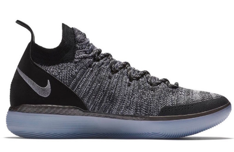 nike kd 11什么時候發(fā)售？杜蘭特11代什么時候出？