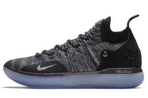 nike kd 11多少錢？杜蘭特11代戰(zhàn)靴諜照曝光