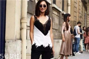 皮膚黑夏天穿什么顏色？黑皮膚適合什么顏色衣服