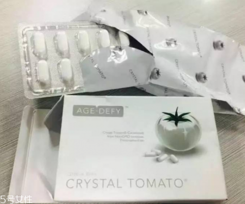白番茄美白丸多少錢？白番茄美白丸價(jià)格