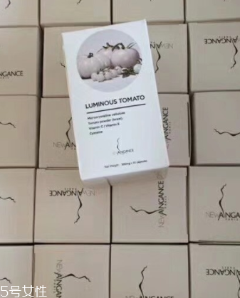 白番茄美白丸多少錢？白番茄美白丸價(jià)格