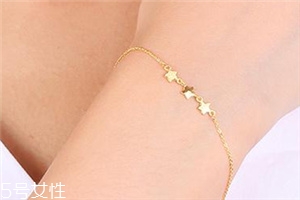 今年流行什么樣的手鏈？當(dāng)下最火的手鏈款式