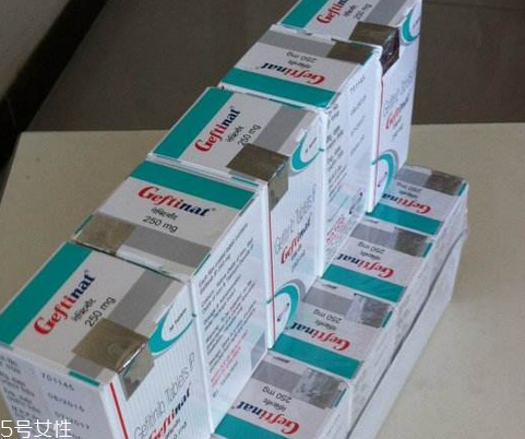 易瑞沙抗藥后服用什么？易瑞沙抗藥怎么辦？