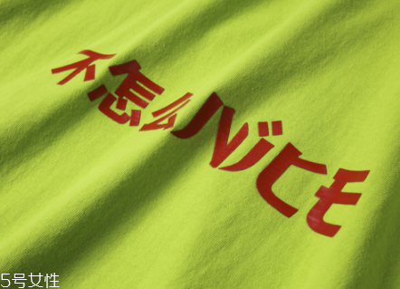 不怎么nice短袖正品多少錢_在哪買？