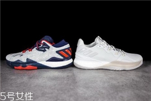 adidas crazylight 2018怎么樣？crazylight 2018測評