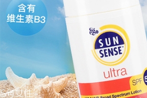 澳大利亞防曬霜哪個(gè)牌子好？澳大利亞防曬霜排行榜