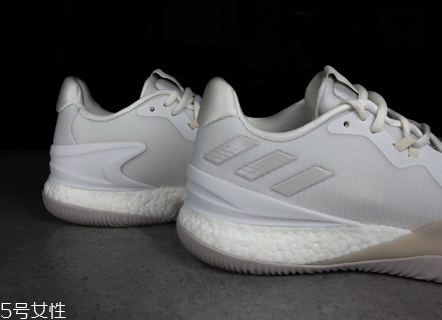adidas crazylight 2018怎么樣？crazylight 2018測評