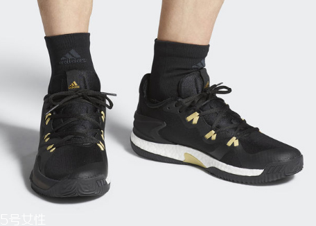 adidas crazylight 2018怎么樣？crazylight 2018測評