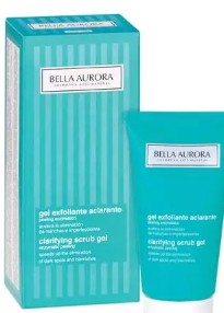 bella aurora護膚品怎么樣？bella aurora明星產(chǎn)品
