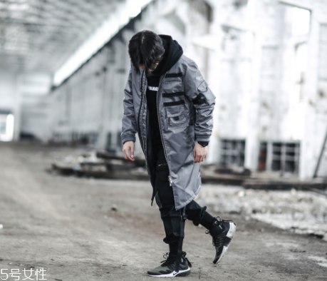 enshadower隱蔽者束腳褲正品多少錢？隱蔽者褲子價(jià)格