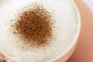 白咖啡能減肥嗎？白咖啡有減肥功效嗎？