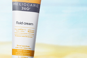 heliocare防曬霜怎么樣？heliocare防曬霜評(píng)測(cè)