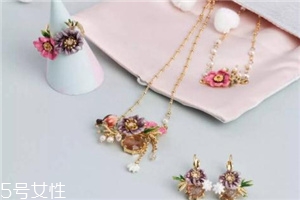 les nereides什么檔次？les nereides品牌地位